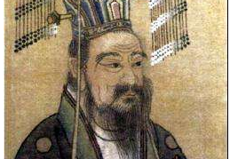 为什么刘邦可以统一天下,杀了六个皇帝的刘裕却没能够一统天下?