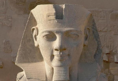 盘点古埃及最著名的五位法老，他们分别是谁？
