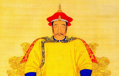 努尔哈赤的优秀子嗣很多,为何皇太极能脱颖而出,继承汗位?