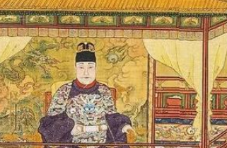 明朝&ldquo;旷朝第一人&rdquo;万历皇帝 他为何几十年间都没有上朝呢