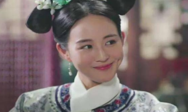 从甄嬛身边的宫女到宠妃，惇妃最后结局是什么？