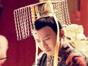 唐宪宗李纯是什么结局？唐朝救时皇帝，服仙丹43岁送命