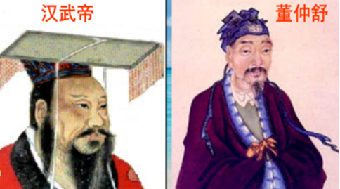 董仲舒的“天人感应”论是怎么回事？刘邦为何会采纳董仲舒的建议？