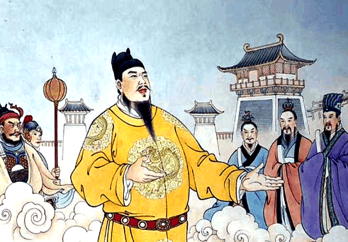 在贞观之治中，李世民是如何整顿朝廷官员的陋习的？
