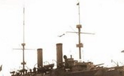 1911年拉美排华 清朝派军舰护侨墨西哥服软