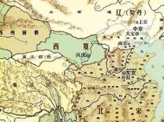 二十五年的民族对抗：北宋和辽国的战争