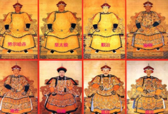 为何冬季是清朝皇帝死亡最多的季节？