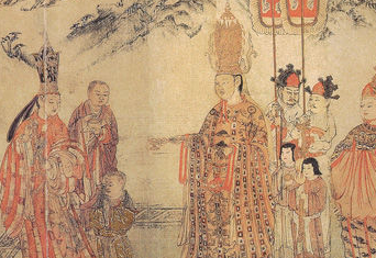 大理国：中国历史上在西南一带建立的多民族政权