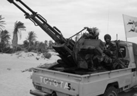 乍得内战的主要原因是什么 法国干预乍得内战又是怎么一回事