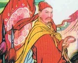 李纲是什么人?南宋被掩埋的一代名相