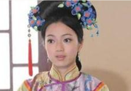 清太宗皇太极三女：固伦靖端长公主生平简介