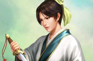 赵娥为父报仇杀了李寿，县令最后如何判的？