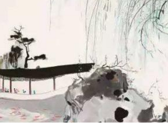 徐再思元代著名散曲作家生平简介，与贯云石齐名