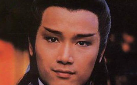 古龙武侠小说《楚留香传奇》中楚留香简介