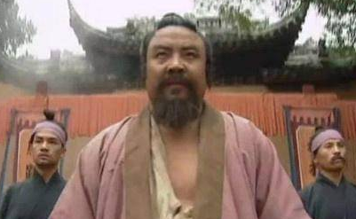 宋江为什么那么害怕武松？原因是什么