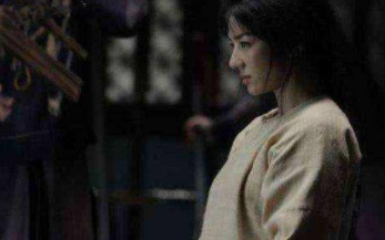 “烈女传”中许初娘到底是谁？她都有哪些悲惨经历？