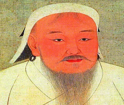 成吉思汗征战多次为何就突然病逝了 成吉思汗到底是怎么死的