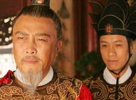 张居正被抄家的原因是什么 万历皇帝为何对这个大臣下手