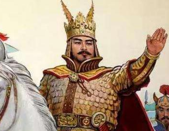 唐高宗李治为什么能征服高句丽？他靠的是什么