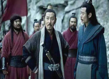 刘邦身上最可贵的品质是什么？为什么那么多英雄豪杰愿意追随他？