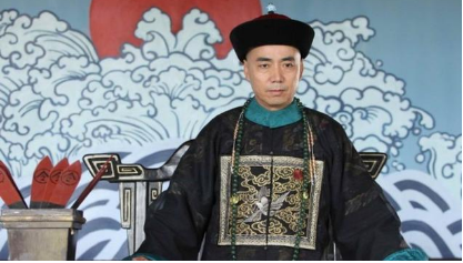 施世纶是一个什么样的官 他是怎么被污蔑的