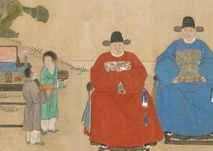 古代三堂会审指的是哪三个地方 这套流程的重点在哪里
