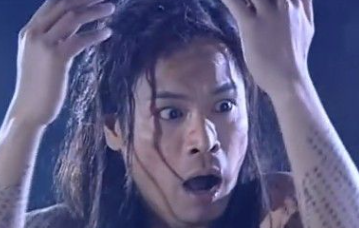 《天下第一》中黄字第一号成是非简介