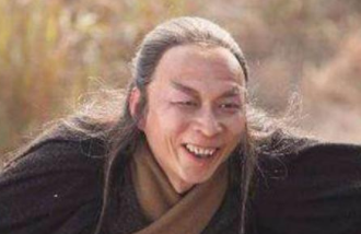 韦一笑的轻功是谁教的,何能成为四大法王？