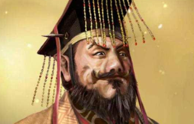 刘彧是如何从一个颇有文采的贵族，变成变态帝王的？