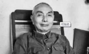 黄维兵团一位师长打破其部署，令其全军覆没被俘，30年后两个人相见和好如初
