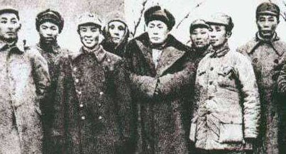 丁秋生的官职是什么？宁愿处分也不愿当官