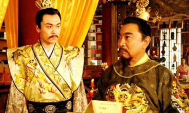 宋徽宗一生有31个儿子，赵榛是唯一敢跟金兵拼命的硬汉