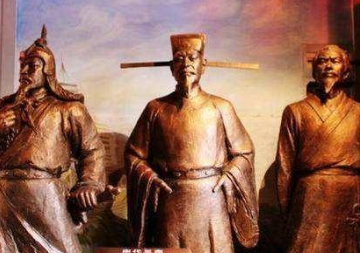 宋末三杰到底是哪三个人 他们为什么要殉国呢