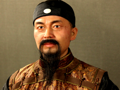 江南第一清官施世纶的故事 两次被人诬陷却因此因祸得福