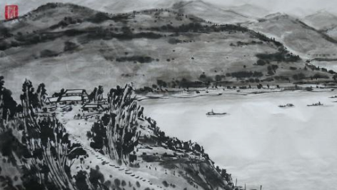 人品卑劣的初唐诗人宋之问，却写出流传千古的好诗