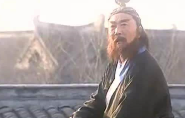 谢烟客武功高强，为何没有被侠客岛请去喝腊八粥