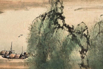 "生不睡柳,死不睡杨"是什么意思？有科学道理吗？