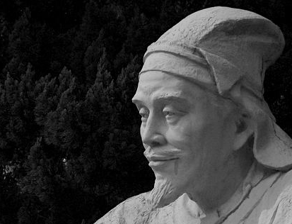 他被人称为茶圣 他是如何成为日本的茶道创始人的