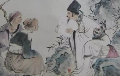 一个属于诗的时代！大唐最后的十大诗人唱响时代挽歌！