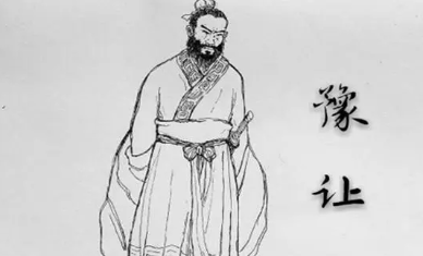 豫让：第一次刺杀任务失败，为什么要自毁容貌？