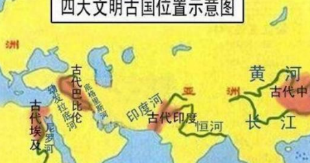 扫六合，平八荒！为什么两千年来欧洲总分裂，中国却能一统？