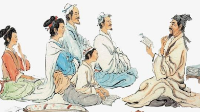 宋朝的读书人到底有多受欢迎呢 看看这个70岁的老进士就知道了