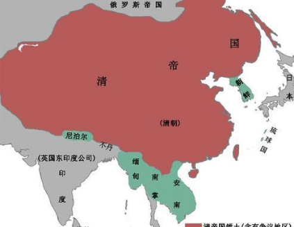 康乾盛世下的百姓生活是什么样的 也就比乞丐好一点而已