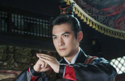 大唐三朝元老李勣，对武氏代李却无动于衷