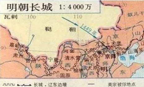 明朝时东北就是中国的，为什么说是清朝扩张了领土？