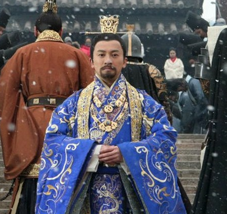 东汉末年的十二位皇帝就有9个未成年 他们是如何稳固王朝的