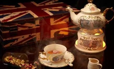 英国的红茶有哪些？英国红茶是如何起源于发展的？