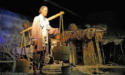 秦国占领巴蜀解决了粮食问题 为何蜀汉北伐时反倒缺粮食呢