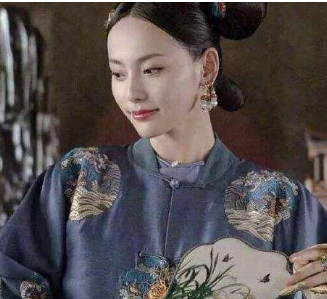 顺懿密妃是谁？乾隆为什么拒绝她出宫？