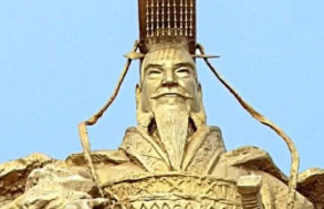 秦始皇一生做了3件错事,错杀一人,放过一人,还有高估了一个人?